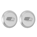 Miniatyrbilde 4 av 8: 2 stk. koblingssett for drivverk til blender - reservedeler som passer til Oster Osterizer-blender