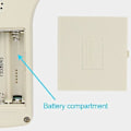 Miniatyrbilde 2 av 5: Rfid Kopimaskin Duplikator 125khz Nøkkelkort Nfc Leser Skriver 13.56mhz Kryptert Programmerer Usb Uid Kopi-DT