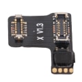 Miniatyrbilde 3 av 8: Ansiktsgjenkjenningssensorkabel PCB Nærhetslyssensor Flex-kabel erstatning for IPhone X
