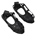 Miniatyrbillede 5 af 8: 24 pigge Anti-Slip Walk Traction Cleat Ice Cleats til sko og støvler Traction Cleats til at gå på sne og isM