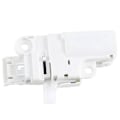 Miniatyrbilde 1 av 5: Passer kompatibelt med trommelvaskemaskin Ww90k74150ox/sc/ow dørlås Dc34-00025d