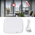 Miniatyrbild 3 av 5: Smart Home Hub Infraröd avkänning Tuya APP Fjärrkontroll Wifi Bluetooth Gateway Hub-1 st