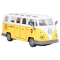 Miniatyrbild 3 av 8: Fjärrkontrollbil Klassisk Retro Robust Hållbar Elektrisk Leksak Simuleringsbil för Barn