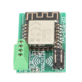 Miniatyrbilde 6 av 8: ESP 12F WiFi-modul Datalogging-merkeidentifikasjon Stabil Slitesterk universaldatalogger for tilgangskontroll-pinneputer