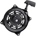 Pikkukuva 2 / 4: 497680 Käynnistimen työkalu Briggs Stratton ruohonleikkurin puutarhatarvikkeisiin