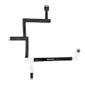 Pikkukuva 8 / 8: 1 kpl Drone Gimbal Yaw and Roll Varren korjaussarjan osaruuvit DJI Phantom 3 STANDARDille