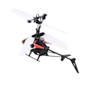 Miniatyrbillede 4 af 8: Mini Drone Flyvende Legetøj Infrarød Induktion Flyvemaskine Helikopter Modeller Børn Flyvende Legetøj Gaver til Dreng