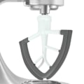 Miniatyrbilde 5 av 8: Kantbeater for vippehode, erstatningstilbehør som passer til Gvode Flex 4,5-5QT