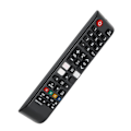 Pikkukuva 2 / 8: TV-kaukosäätimen vaihtoälykäs television kaukosäädin UN43TU7000F UN55TU7000F UN58TU7000F UN65TU7000FXZC