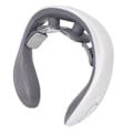 Pikkukuva 2 / 8: Niskahierontalaite 42°C Hot Compress 6 hierontapää Ergonominen U-muotoinen muotoilu Mukavat hierontalaitteet lahjaksi