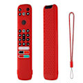 Miniatyrbilde 1 av 5: Fjernkontroll Dekselholder med Lys for TCL RC902V FMR4 FAR2 FMR1 Fjernkontroll Svart