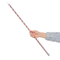 Miniatyrbild 6 av 8: 6 st fickpersonal leksak hopfällbar personal professionell magiker föreställning rekvisita expanderbar personal för barn magiker present