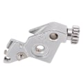 Miniatyrbillede 5 af 8: For Pfaff lavbenet adapter, let udskiftelig hjælpe rustfrit stål trykfod lavbenet til at hjælpe syarbejde