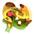 Miniatyrbilde 8 av 8: Dinosaur Egg Toy Fun Interesting Mini Simulation Dinosaur Toy for Kids Over 3 Years Old