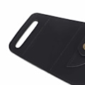 Miniatyrbilde 8 av 8: EDC-verktøyoppbevaringsveske PU-skinnhylster EDC Tools Organizer Belteveske Lomme Multifunksjonell Praktisk oppbevaringsveske i PU-skinn