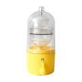 Miniatyrbillede 3 af 5: Hånddrevet Golden Egg Maker og Æggeblommemixer - Køkken Gadget