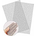 Miniatyrbillede 1 af 5: 2-pak 20 Mesh 304 Rustfrit Stål Trådnet til Rottetæt Metal Luftventil (210 x 300 mm)