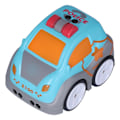 Pikkukuva 8 / 8: Kauko-ohjattava autolelu, piirustusta seuraava auto, mallilelut pojille, taaperoille