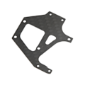 Miniatyrbilde 2 av 8: Up Carbon Frame RC Helikopter Original Up Carbon Frame Reservedeler Tilbehør Til Fly Wing FW200 RC Helikopter