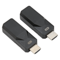 Miniatyrbild 6 av 8: HD Multimedia Interface Extender 1080 60Hz HD Multimedia Interface Extension Adapter för TV Dator Monitor Projektor