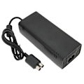 Miniatyrbillede 8 af 8: Universal konsolladapter til spilkonsoller - Strømadapter til XP 360 Slim 100-240V