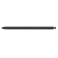 Miniatyrbilde 3 av 8: Stylus lettvekts bærbar erstatning Stylus Touch Writing S Pen for Galaxy Note 10 Note 10+ Svart
