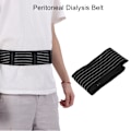 Miniatyrbilde 6 av 6: Peritonealdialyserørbelte Justerbart PD kateterbelte...