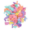 Miniatyrbillede 5 af 8: 100 stk. 12 tommer latexballoner, fortykkede macaronballoner til bryllupper, forlovelser, fødselsdagsfester, dimissionsceremonier