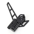 Miniatyrbillede 3 af 8: Halemotormonteringsbase passer til Wltoys V950 RC flyhelikopter