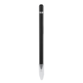 Miniatyrbilde 1 av 8: Kapasitiv skjerm Touch Pen Stylus for Android/iOS/Windows/ipadpenil telefonnettbrett (svart)