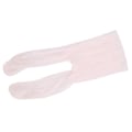 Miniatyrbillede 8 af 8: Baby Strømpebukser Leggings Bomuld Blød Åndbar Varme Strømper Toddler Strømpebukser Skridsikre (Lyseblå)