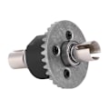 Miniatyrbild 3 av 8: Metall Differential Cup Tillbehör Passar för WLtoys 144001 1/14 Fyrhjulsdrift Legering RC Bil(144001-1309 )