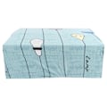 Miniatyrbillede 6 af 8: Sofa pudebetræk elastisk fuld wrap sofa pudebetræk fuld beskyttelse høj stretch slipcovers enkelt