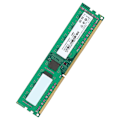Pikkukuva 8 / 8: DDR3 RAM Slim Alumiini Korkea Suorituskyky DDR3‑1600MHz PC3‑12800 Työpöytätietokoneen Muisti4GB