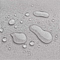 Miniatyrbillede 3 af 5: Rektangulær solsejl, Polyester Oxford vindtæt og UV-resistent stof, Anti-oxidation vandtæt