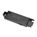 Miniatyrbilde 4 av 8: Kjøleelementdeksel Nvme M.2 NGFF SSD aluminiumslegering ABS Utskiftbart SSD-kjøleelementdeksel for Lenovo P50