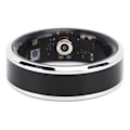 Miniatyrbillede 2 af 8: Smart Ringe Intelligent Søvn Overvågning Vandtæt Multifunktionel Sundhedspleje Sports Ring #9 19.2MM