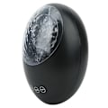 Miniatyrbillede 2 af 8: Farverig Lucky Stone Projektionslys Support til Bluetooth Fjernbetjening Natlys