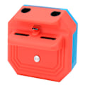 Miniatyrbild 3 av 8: Laddningsstation för Gamepad för Switch Bärbar Videokonverter för Gamecube Game Controller