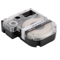 Miniatyrbillede 3 af 8: 12 mm Label Maker Lamineret Tape Farve Tape Passer til Epson LW Series Label Printer