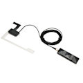 Miniatyrbilde 2 av 8: DAB DAB+ Box Radio Receiver SMA Interface Digital Sound Broadcast Receiver for Android