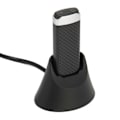 Miniatyrbilde 5 av 8: Trådløs adapter 1200M trådløst nettverkskort adapter 2.4G 5.8G Dual Band Usb3.0 Wifi mottaker sender adapter