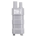 Miniatyrbillede 3 af 5: High Flow DC 12V dykvandspumpe til autocampere, dam, akvarium, bruser og have - 840L/h