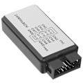 Pikkukuva 8 / 8: USB-logiikka-analysaattori 8-kanavainen minilaite kaapelilla ARM FPGA 24MHz ‑0,5V‑5,25V