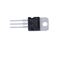 Miniatyrbillede 2 af 5: 5 stk. N-kanal Power MOSFET P75NF75 80A 75V Pakke TO-220-