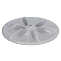 Miniatyrbilde 1 av 5: Universal Vaskemaskin Vaskeplate 37.5cm Automatisk Impeller Plate