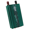 Miniatyrbillede 4 af 8: DC til AC konverter Aluminiumslegering Smart Reparation Sine Wave Power Invertere 300W 12V til 110V Vert