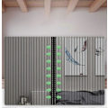 Pikkukuva 4 / 5: Magneettinen hyttysverkko 130x210cm