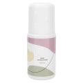 Miniatyrbild 2 av 8: 50ml Roll On Doft Armpit Deodorant Underarm Antiperspirant Deodorant för resor1#