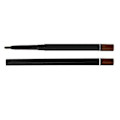 Pikkukuva 4 / 8: Eyeliner Hienkestävä Luonnollinen Vedenpitävä Ei tahriintunut Eyeliner Pencil Kotikäyttöön Ulkokäyttöön Tummanruskea